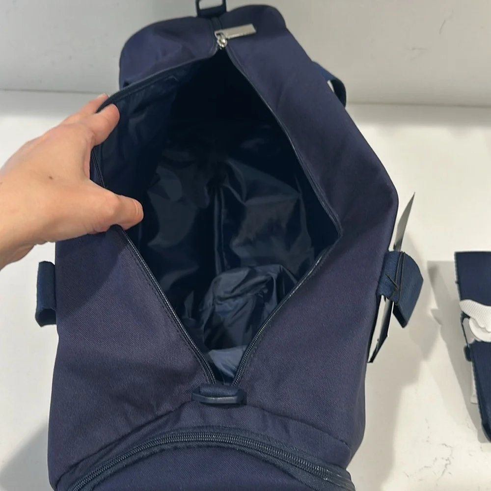 Polo Ralph Laurent Duffle Bag